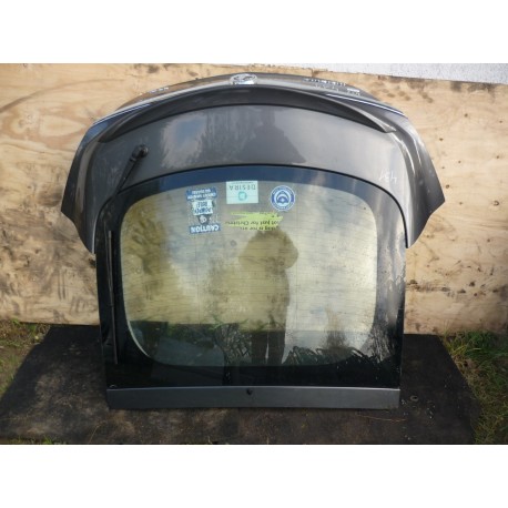 OPEL&nbsp;INSIGNIA A HB Z177 KLAPA TYŁ