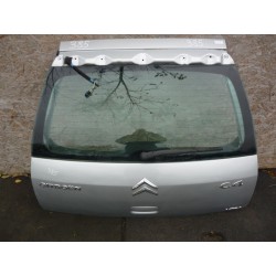 CITROEN&nbsp;C4 I HB EZRC KLAPA TYŁ