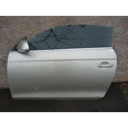 VW EOS I CABRIO LD1W DRZWI LEWY PRZÓD