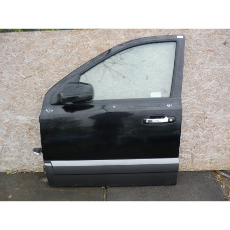 KIA&nbsp;SORENTO II YC DRZWI LEWY PRZÓD