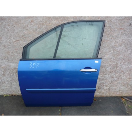 RENAULT&nbsp;SCENIC II LIFT TERNA DRZWI LEWY PRZÓD