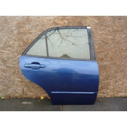 LEXUS IS200 I LIFT SEDAN 8N8 DRZWI PRAWY TYŁ