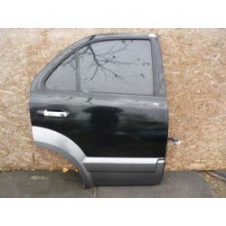 KIA SORENTO II YC DRZWI PRAWY TYŁ