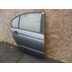 BMW E46 SEDAN 400/7 DRZWI PRAWY TYŁ