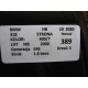 BMW E46 SEDAN 400/7 DRZWI PRAWY TYŁ