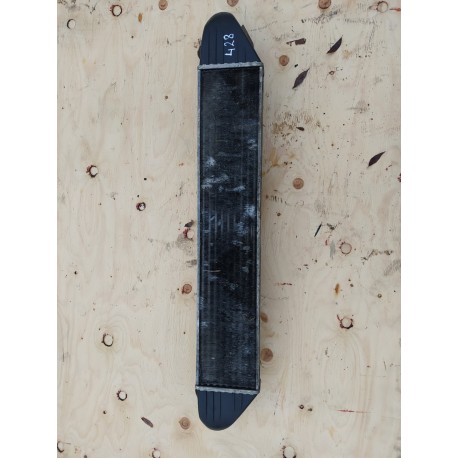 MERCEDES W203 2.2 CDI INTERCOOLER