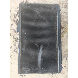 LEXUS&nbsp;IS200 I FL 2.0 B AUTO CHŁODNICE WENTYLATOR