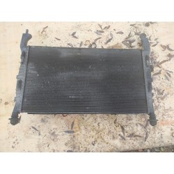 FORD&nbsp;TRANSIT MK7 2.2 TDCI CHŁODNICE WENTYLATOR