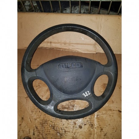 AIRBAG PODUSZKA KIEROWCY KIEROWNICY IVECO DAILY III 2.3 HPI