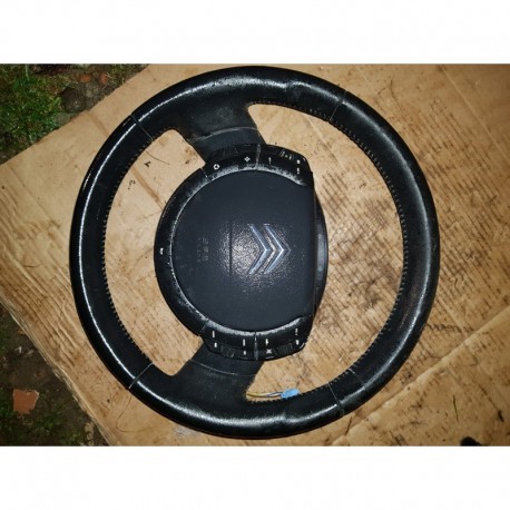 KIEROWNICA CITROEN C4 I 1.6 HDI