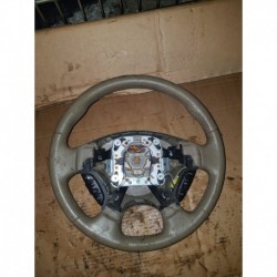 KIEROWNICA SKÓRZANA MULTI JAGUAR X-TYPE I FL 3.0 BENZ