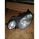 LAMPA LEWA PRZÓD PRZEDNIA EU MERCEDES E KLASA W211