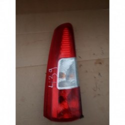 LAMPA LEWA TYŁ TYLNA VOLVO V70 II FL KOMBI