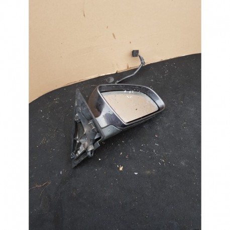 LUSTERKO PRAWE AUDI A3 8P LZ7L