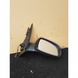 LUSTERKO PRAWE OPEL CORSA C FL Z20R
