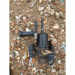 PEUGEOT 307 LIFT POMPA WSPOMAGANIA 21602502