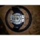 PODUSZKA AIRBAG KIEROWCY KIEROWNICY CITROEN C4 I 1.6 HDI