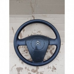 PODUSZKA AIRBAG KIEROWNICY CITROEN C3 1.4 BENZ