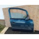 OPEL ZAFIRA B Z21U DRZWI PRAWY PRZÓD