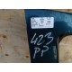 OPEL ZAFIRA B Z21U DRZWI PRAWY PRZÓD