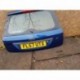 FORD FIESTA MK6 3D KLAPA BAGAŻNIKA
