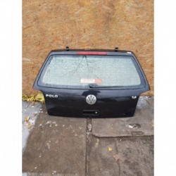VW POLO 6N FL LC9Z KLAPA BAGAŻNIKA 3D HB