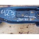 OPEL ZAFIRA B Z21U PAS PRZEDNI WZMOCNIENIE