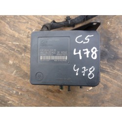 CITROEN C5 9659770580 POMPA ABS