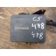 CITROEN C5 9659770580 POMPA ABS