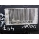 DODGE AVENGER III P68005341AD POMPA ABS