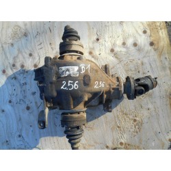 DYFER MOST BMW E46 7526158-04 2:56