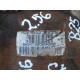 DYFER MOST BMW E46 7526168 2.56