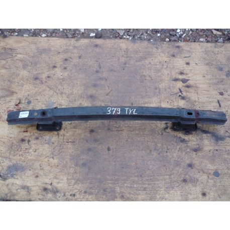 BMW 320I E90 SEDAN BELKA TYŁ