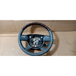 CHRYSLER SEBRING III KIEROWNICA SKÓRA