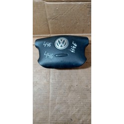 VW PASSAT B5 FL AIRBAG PODUSZKA KIEROWCY