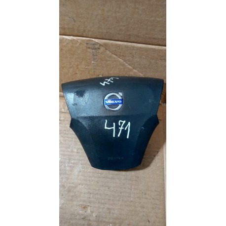 VOLVO&nbsp;V50 S40 I AIRBAG PODUSZKA KIEROWCY