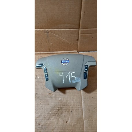 VOLVO&nbsp;S80 V70 II AIRBAG PODUSZKA KIEROWCY