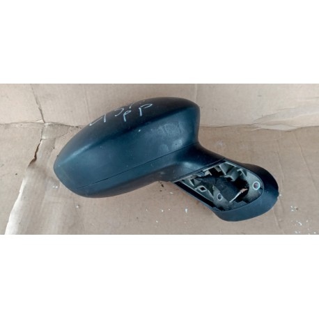 FIAT GRANDE PUNTO I LUSTERKO PRAWE