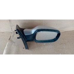 RENAULT CLIO III TED69 LUSTERKO PRAWE