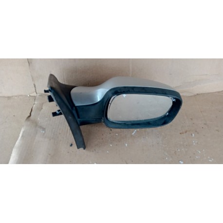 RENAULT&nbsp;CLIO III TED69 LUSTERKO PRAWE