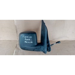 FIAT FIORINO LUSTERKO PRAWE MANUAL