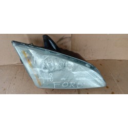 FORD FOCUS MK2 LAMPA PRZÓD PRAWA