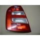 SKODA FABIA I LAMPA TYŁ LEWA
