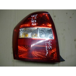 KIA CERATO I LAMPA TYŁ LEWA