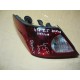 CHRYSLER SEBRING III SEDAN LAMPA TYŁ LEWA