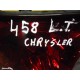 CHRYSLER SEBRING III SEDAN LAMPA TYŁ LEWA