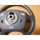 CITROEN&nbsp;C5 II KIEROWNICA SKÓRA