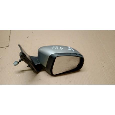 FORD FOCUS MK2 FL O3 LUSTERKO PRAWE 6PIN