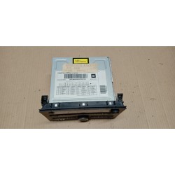 SAAB 9-3 II FL RADIO CD AUX 12779269