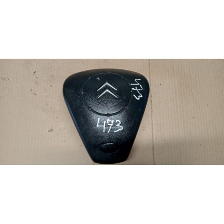 CITROEN&nbsp;C3 AIRBAG PODUSZKA KIEROWCY